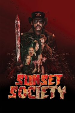 Watch Sunset Society free online