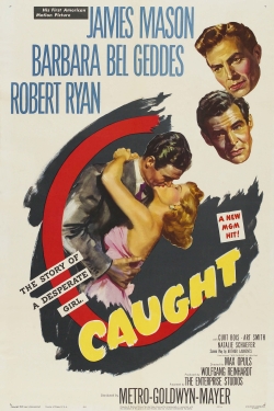 Watch Caught free online