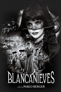 Watch Blancanieves free online