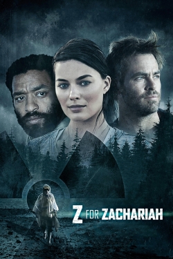 Watch Z for Zachariah free online