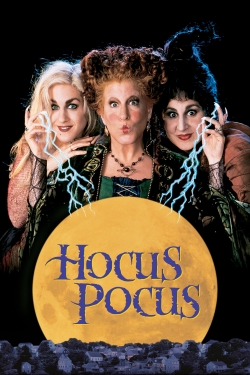 Watch Hocus Pocus free online