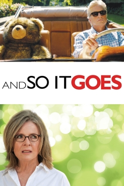 Watch And So It Goes free online