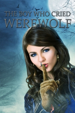 Watch The Boy Who Cried Werewolf free online