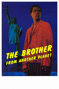 Watch The Brother from Another Planet free online