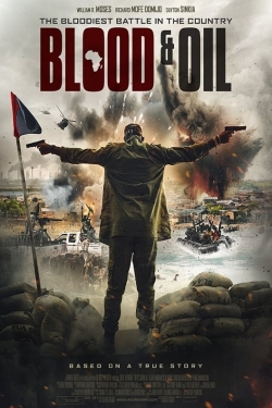 Watch Blood & Oil free online