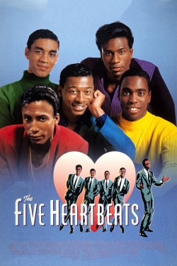 Watch The Five Heartbeats free online