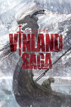 Watch Vinland Saga free online