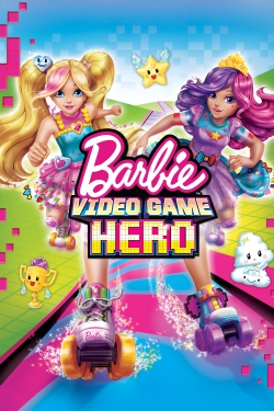 Watch Barbie Video Game Hero free online