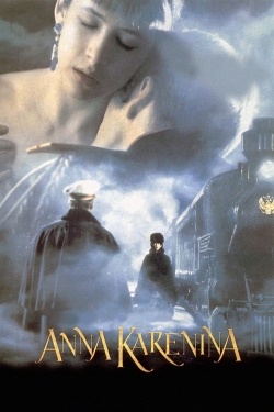 Watch Anna Karenina free online