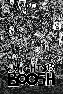 Watch The Mighty Boosh free online