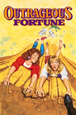 Watch Outrageous Fortune free online