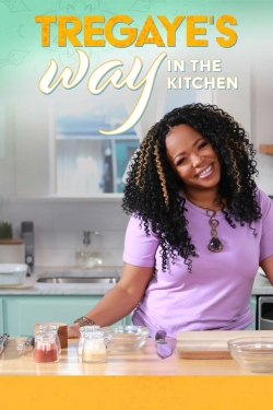 Watch Tregaye's Way in the Kitchen free online