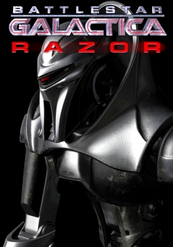 Watch Battlestar Galactica: Razor free online