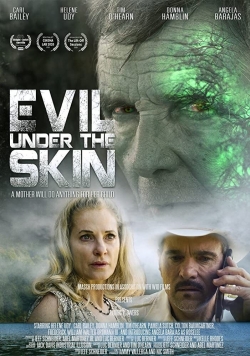 Watch Evil Under the Skin free online