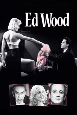 Watch Ed Wood free online