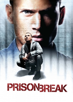 Watch Prison Break free online