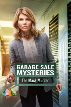 Watch Garage Sale Mysteries: The Mask Murder free online