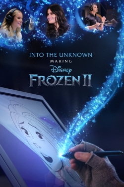 Watch Into the Unknown: Making Frozen II free online