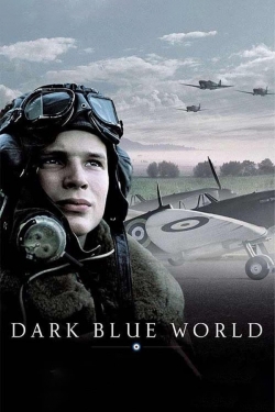 Watch Dark Blue World free online