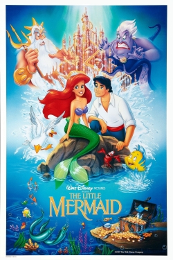 Watch The Little Mermaid free online