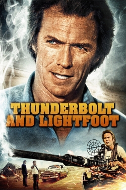 Watch Thunderbolt and Lightfoot free online