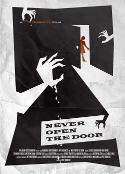 Watch Never Open the Door free online