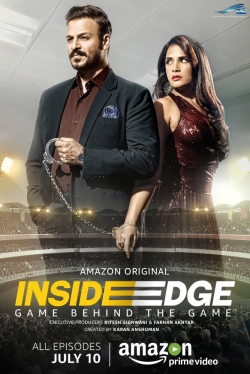 Watch Inside Edge free online