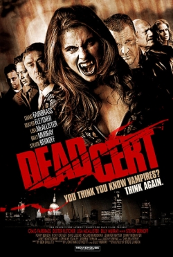 Watch Dead Cert free online