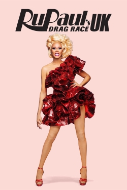 Watch RuPaul's Drag Race UK free online