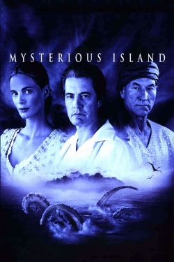 Watch Mysterious Island free online