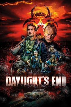 Watch Daylight's End free online