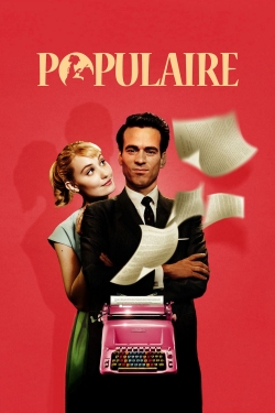 Watch Populaire free online