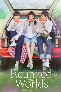 Watch Reunited Worlds free online