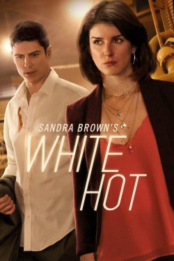 Watch Sandra Brown's White Hot free online