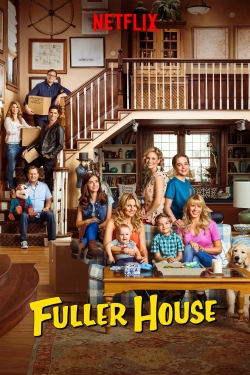 Watch Fuller House free online