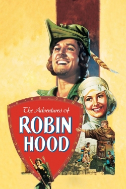 Watch The Adventures of Robin Hood free online