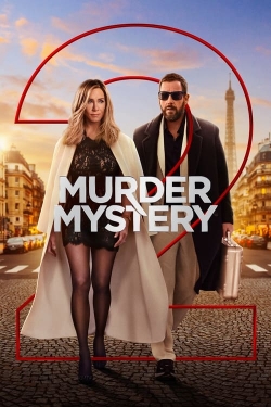 Watch Murder Mystery 2 free online