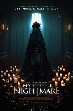 Watch My Little Nightmare free online