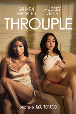 Watch Throuple free online