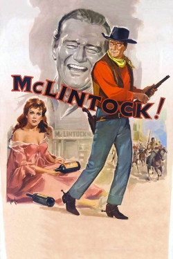 Watch McLintock! free online