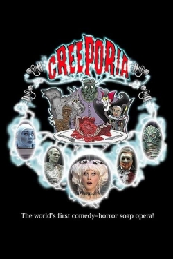 Watch Creeporia free online