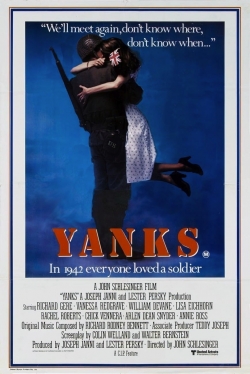 Watch Yanks free online