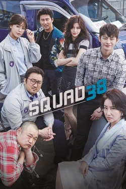 Watch Squad 38 free online