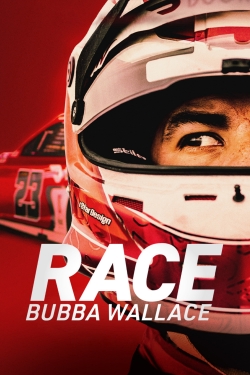 Watch Race: Bubba Wallace free online