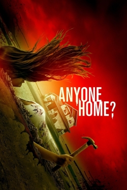 Watch Anyone Home? free online