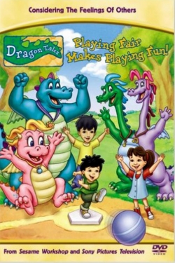 Watch Dragon Tales free online