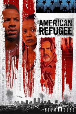 Watch American Refugee free online