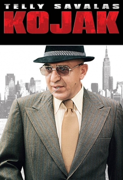 Watch Kojak free online