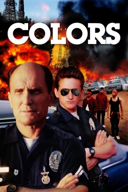 Watch Colors free online