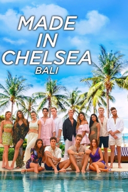 Watch Made in Chelsea: Bali free online